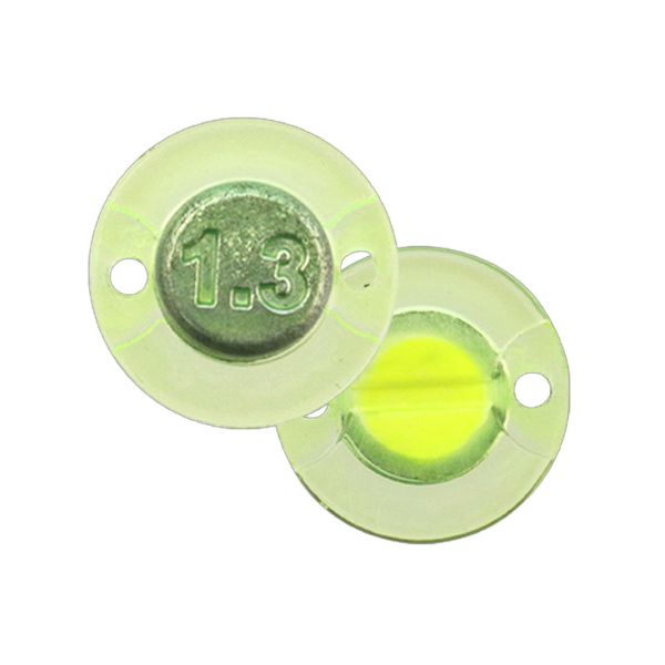 デカブング 1.0g(#190 クリアマスカット)